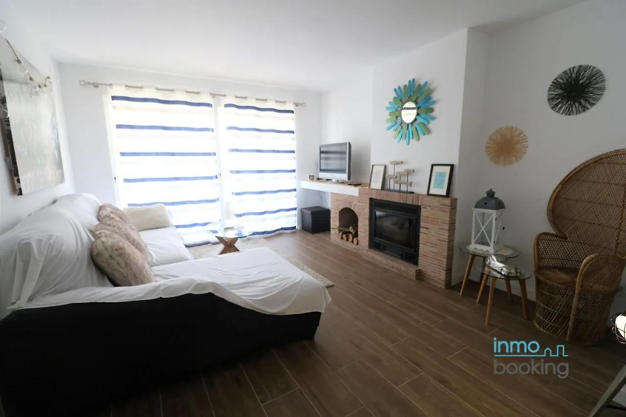 Apartman Sun Beach Bellavista Con Vistas Al Mar Salou