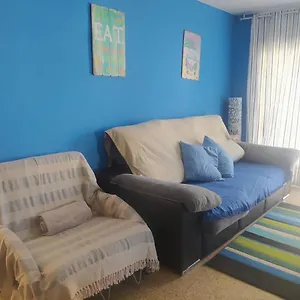Reco 1 Apartamento