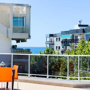 Appartement Rentalmar Atlantida Atico, Salou